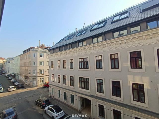Apartment kaufen in KG Hernals, Wien