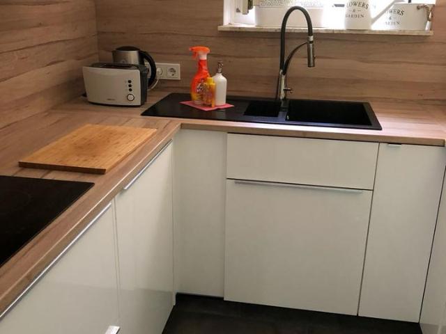 Wohnung kaufen in Gonzenheim, Bad Homburg