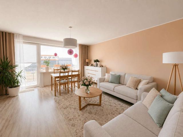 Wohnung kaufen in Garbsen, Region Hannover