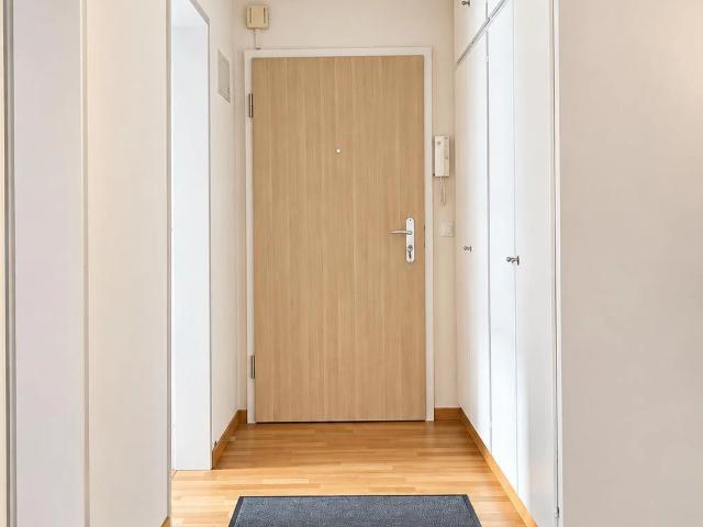 Apartment mieten in Bettlach, Solothurn