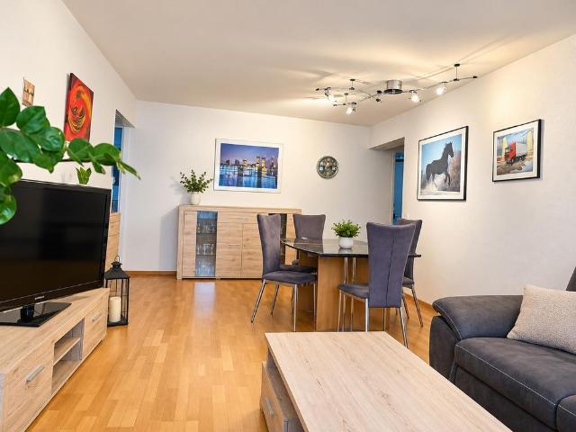 Apartment mieten in Industriezone Untere Bischmatt, Bettlach