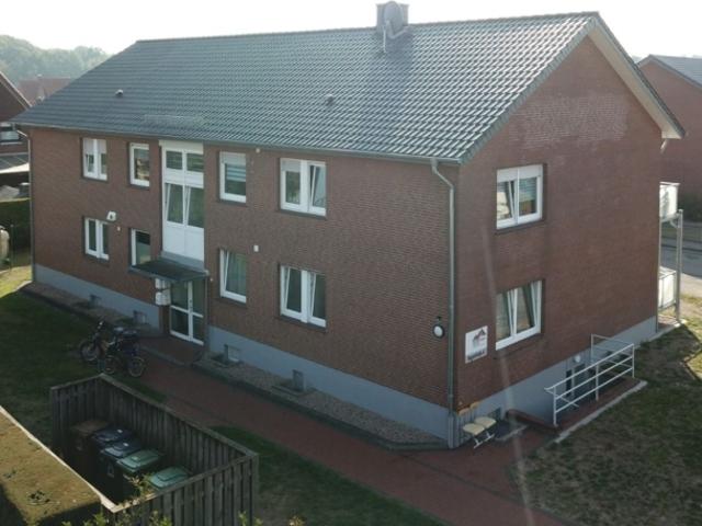 Apartment mieten in Bramsche, Niedersachsen
