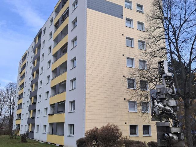 Apartment mieten in Nordstadt-Schunteraue, Braunschweig
