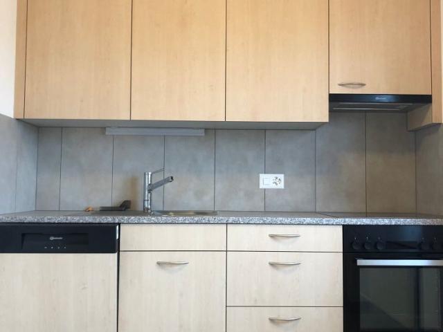 Apartment mieten in Grenchen, Amtei Solothurn-Lebern