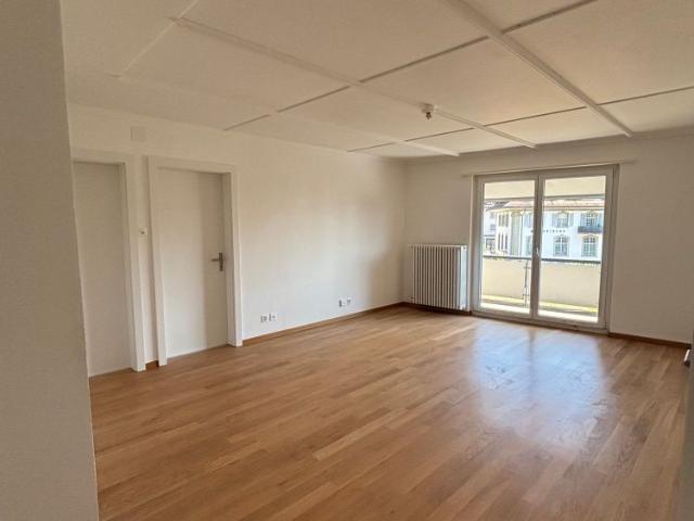 Apartment mieten in Oberönz, Herzogenbuchsee