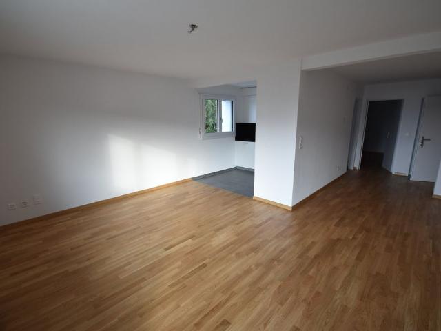 Apartment mieten in Hindelbank, Verwaltungsregion Emmental-Oberaargau