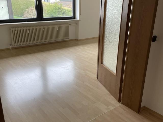 Wohnung mieten in Mainburg, Bayern