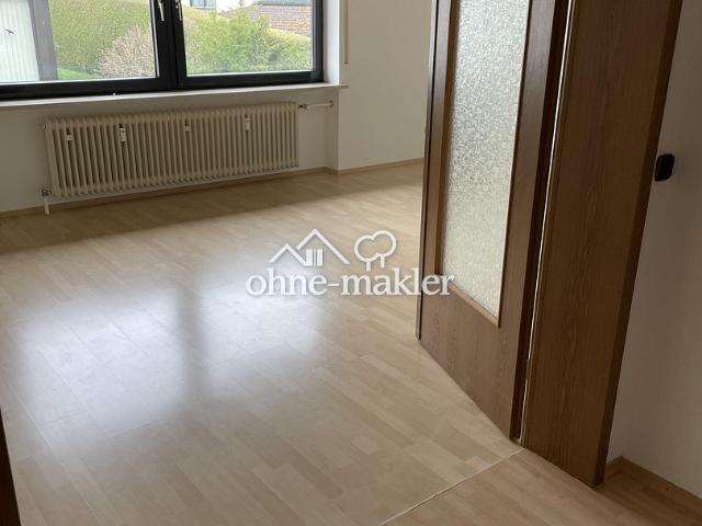 Apartment mieten in Mainburg, Bayern