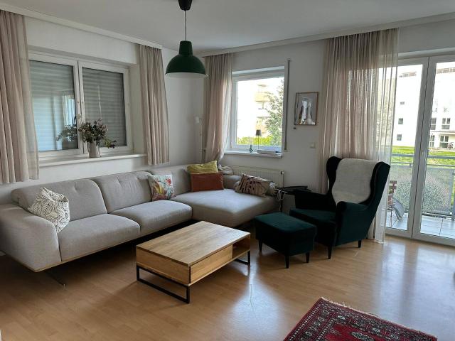 Apartment kaufen in Mattighofen, Oberösterreich
