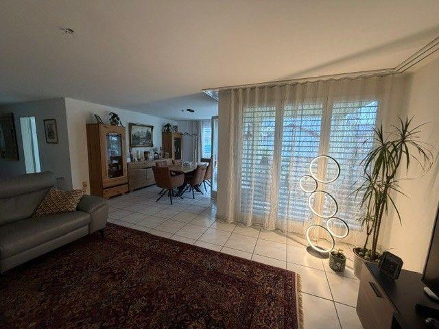 Apartment mieten in Ormalingen, Bezirk Sissach