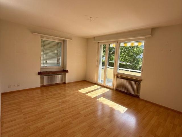 Apartment mieten in Pratteln, Bezirk Liestal