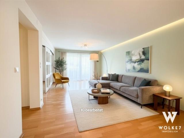Wohnung kaufen in Wien