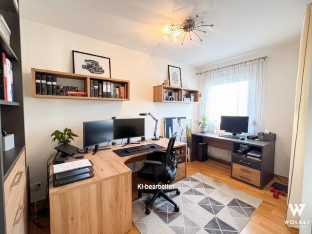 Wohnung kaufen in Simmering, Wien