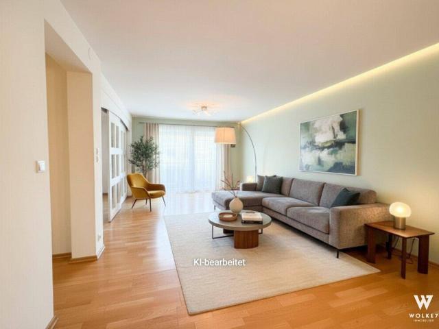 Apartment kaufen in Simmering, Wien