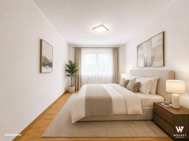 Apartment kaufen in Simmering, Wien