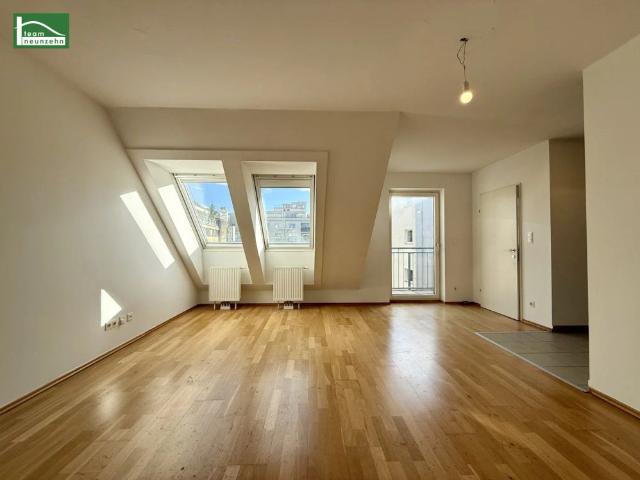 Apartment mieten in Neilreichviertel, Wien