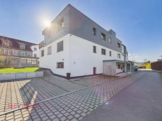Wohnung kaufen in Feldkirch, Vorarlberg