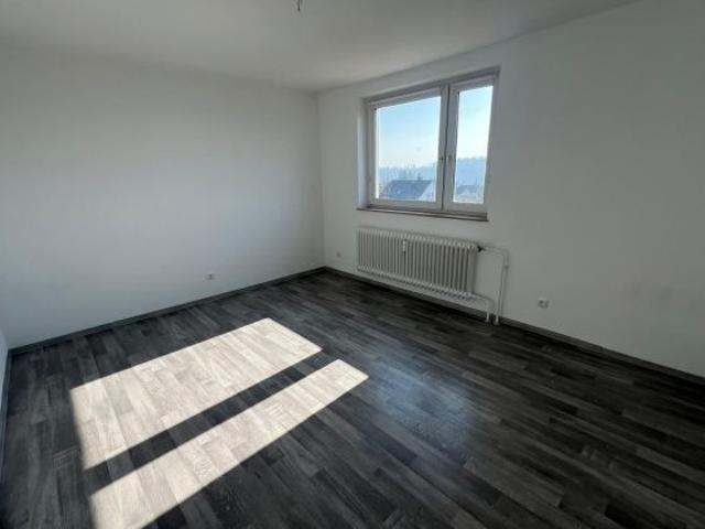 Wohnung mieten in Wunsiedel, Landkreis Wunsiedel im Fichtelgebirge
