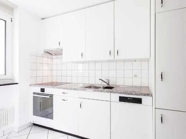 Apartment mieten in Lachen, St. Gallen