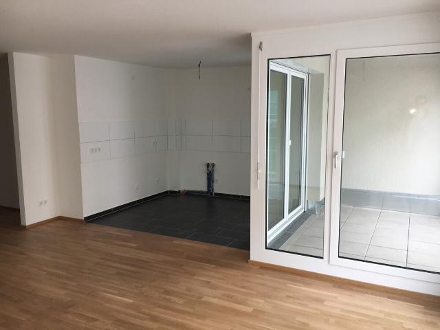 Apartment mieten in Stuttgart-West, Stuttgart