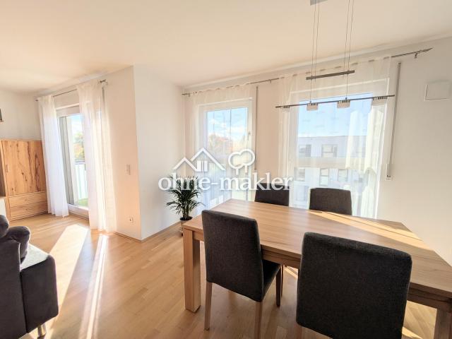 Apartment kaufen in Thon, Nürnberg