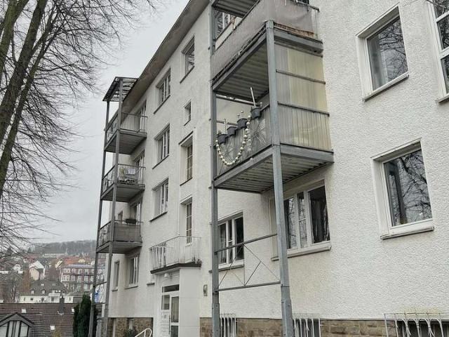 Apartment mieten in Alt-Wetter, Wetter