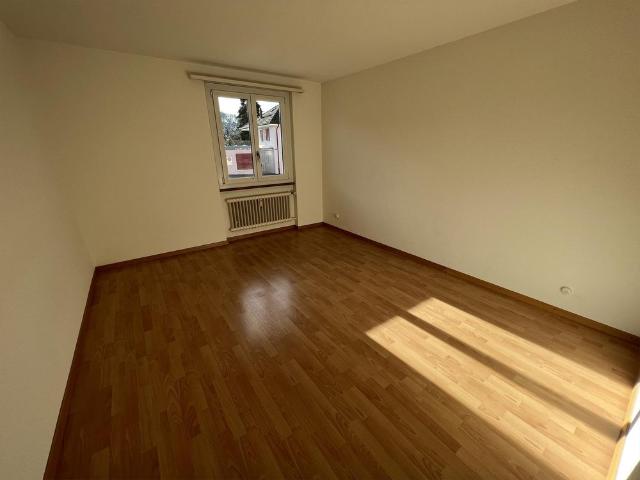 Apartment mieten in Richigen, Worb