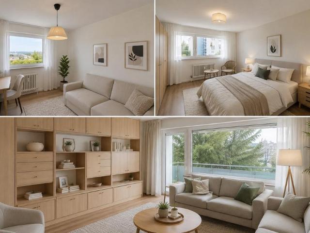 Wohnung kaufen in Asperg, Baden-Württemberg