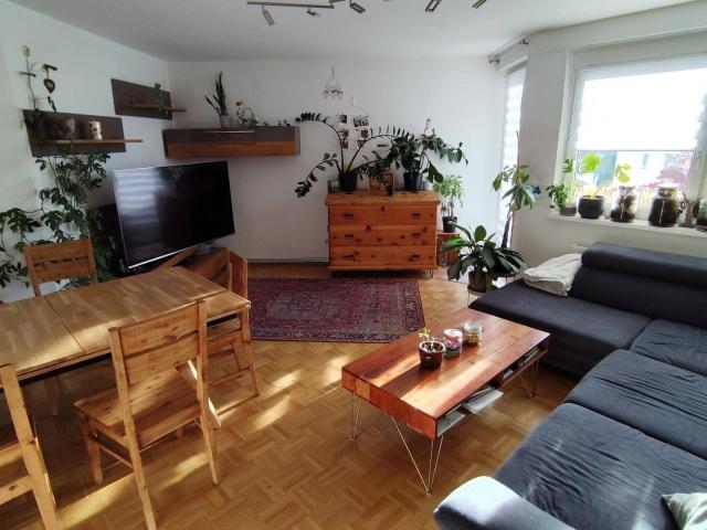 Apartment kaufen in Einöd, Kraig