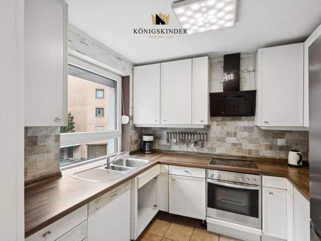 Wohnung kaufen in Leonberg, Baden-Württemberg