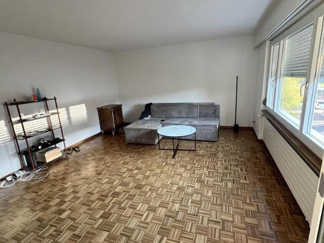 Apartment mieten in Enikon, Hünenberg