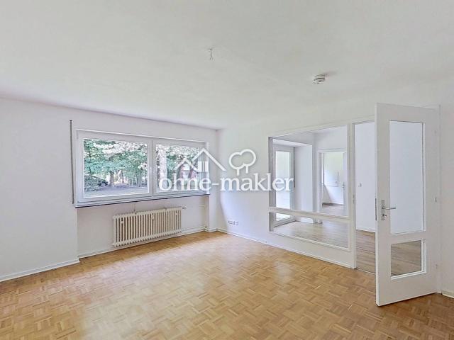 Apartment mieten in Kappeln, Schleswig-Holstein