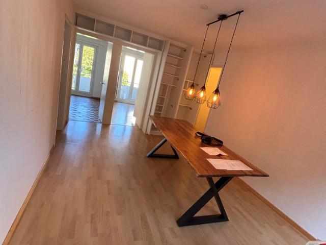 Apartment mieten in Ennethorw, Horw