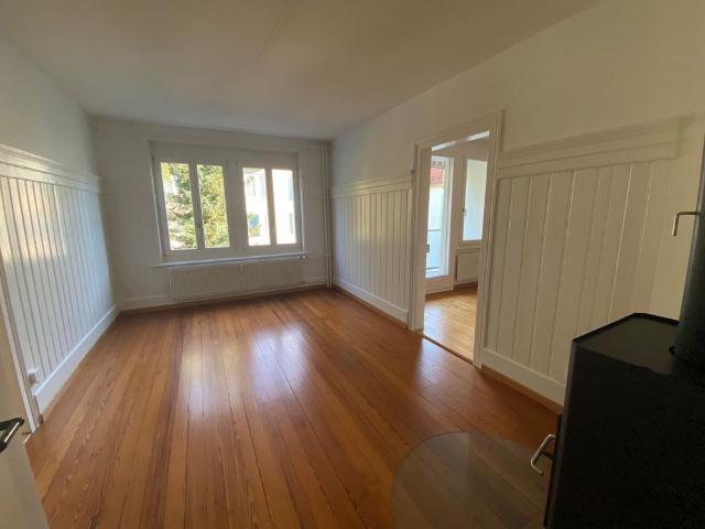 Apartment mieten in Lachen, St. Gallen