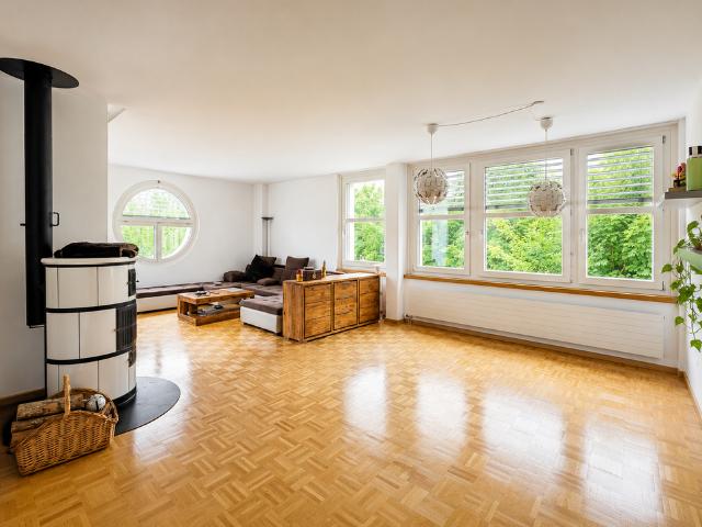 Apartment mieten in Füllinsdorf, Bezirk Liestal