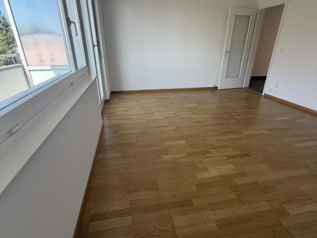 Apartment mieten in Hüslimoos, Münchenbuchsee