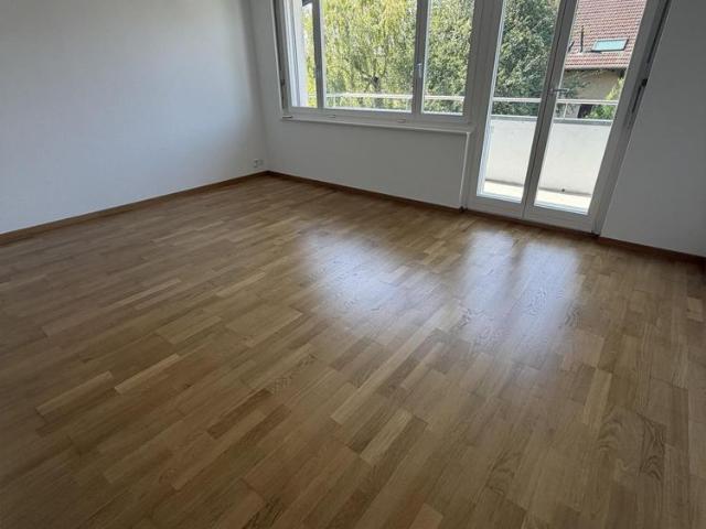 Apartment mieten in Hüslimoos, Münchenbuchsee