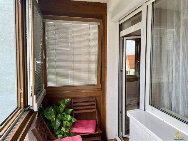 Apartment kaufen in Wagram, Pasching