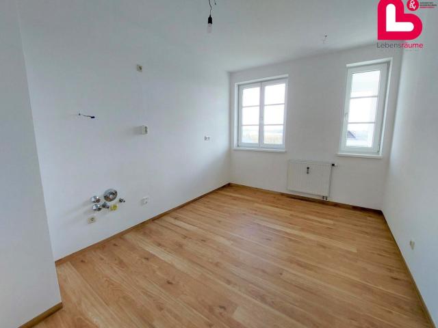Wohnung mieten in Unterweitersdorf, Oberösterreich