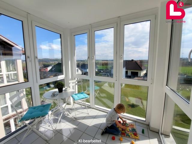 Apartment mieten in Unterweitersdorf, Oberösterreich