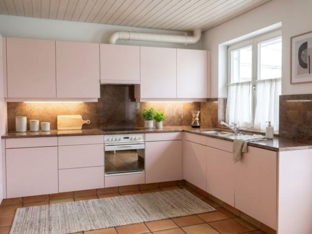 Wohnung kaufen in Trasadingen, Schaffhausen