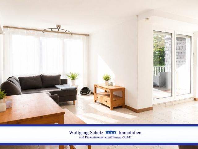 Wohnung kaufen in Tempelhof–Schöneberg, Berlin