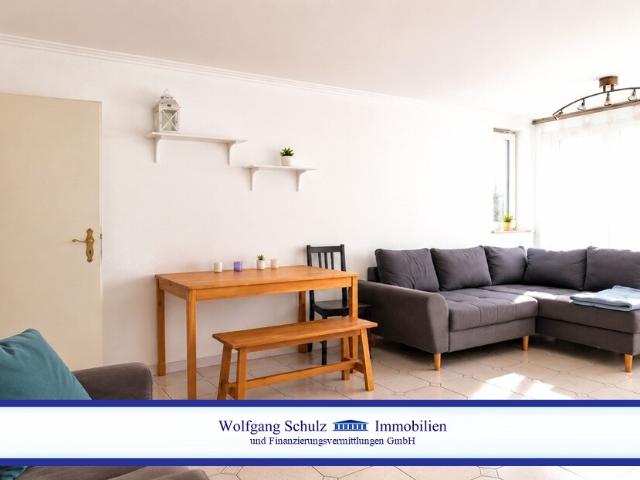 Wohnung kaufen in Tempelhof–Schöneberg, Berlin