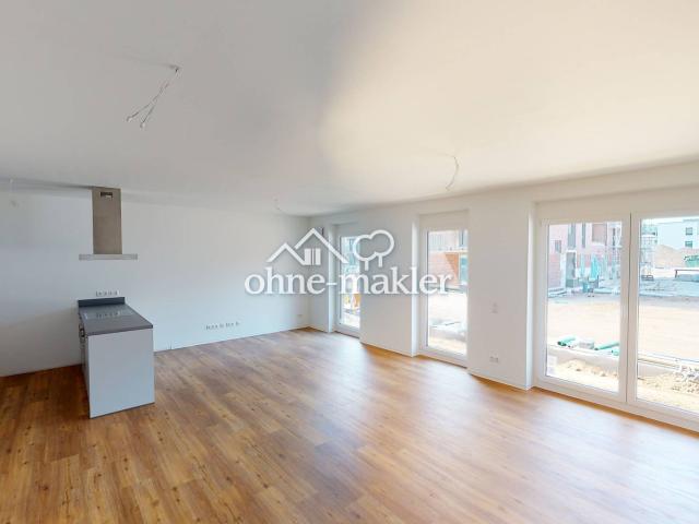 Apartment mieten in Neckarstadt-Ost, Mannheim