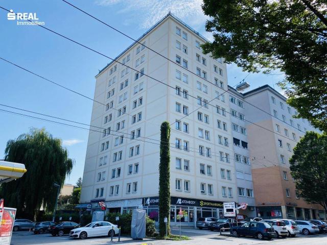 Apartment mieten in Neustadt, Salzburg