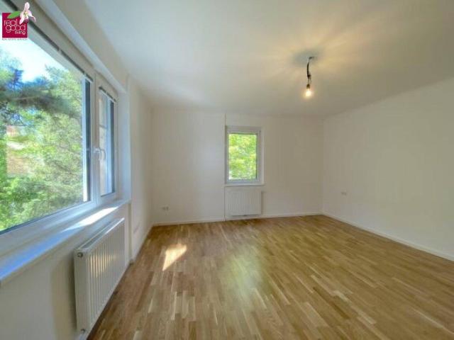 Apartment mieten in Wien