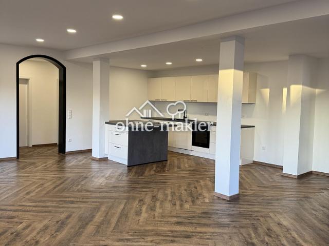 Apartment mieten in Bingen, Baden-Württemberg