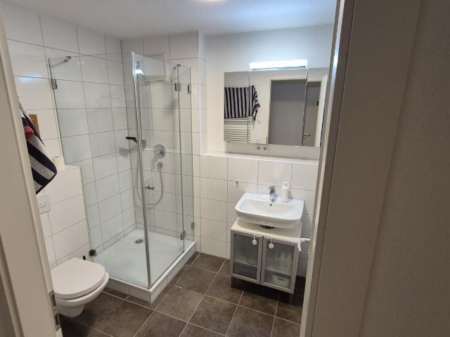 Apartment mieten in Bad Cannstatt, Stuttgart