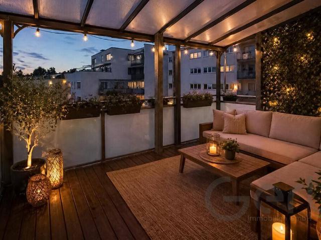 Apartment kaufen in Salzburg