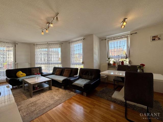 Wohnung kaufen in Sindelfingen (Stadt), Sindelfingen